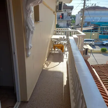 Apartment Bogi