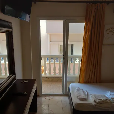 Apartment Bogi Paralia Katerinis